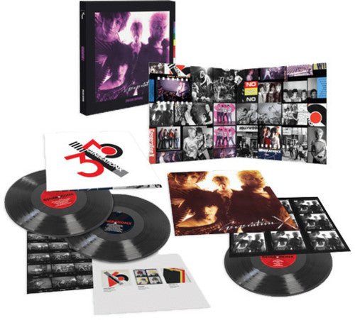Generation X ( Vinyl ) { Vinyl }