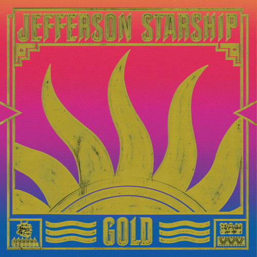Gold (Gold Limited Edition) ( Vinyl ) { Vinyl }