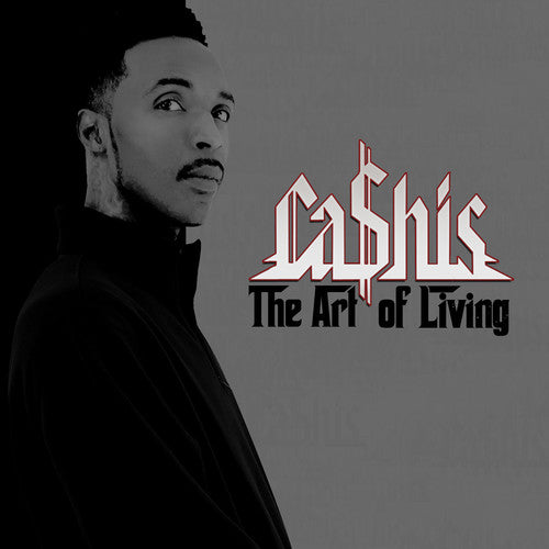 The Art of Living ( Vinyl ) { Vinyl }