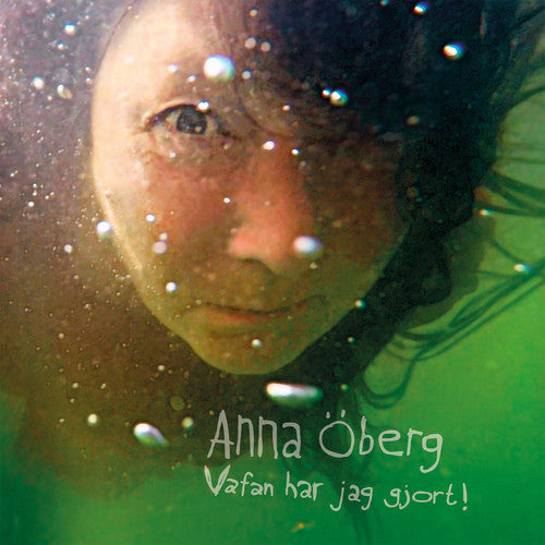 Vafan Har Jag Gjort! ( Vinyl ) { Vinyl }