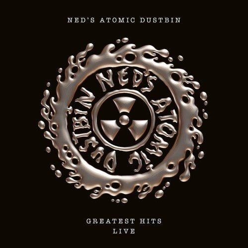 Greatest Hits Live ( Vinyl ) { Vinyl }