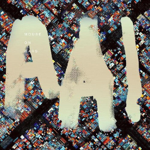 Aai ( Vinyl ) { Vinyl }