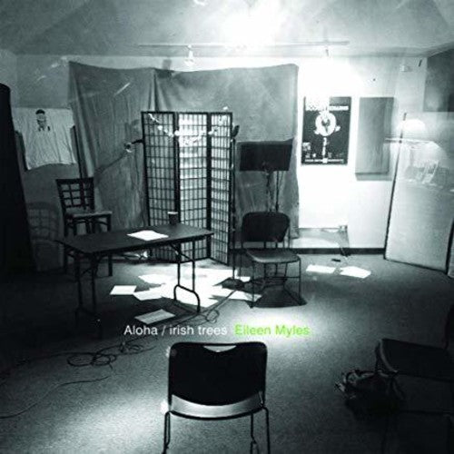 Aloha / Irish Trees ( Vinyl ) { Vinyl }