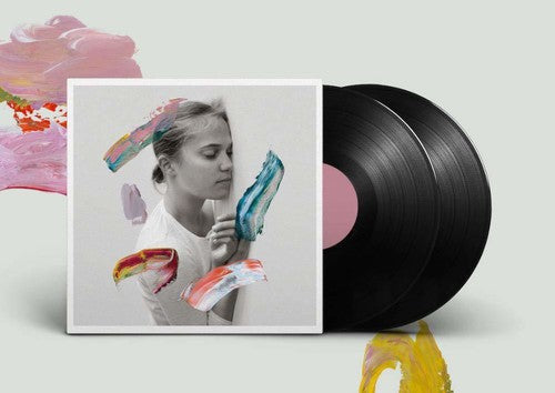 I Am Easy to Find ( Vinyl ) { Vinyl }