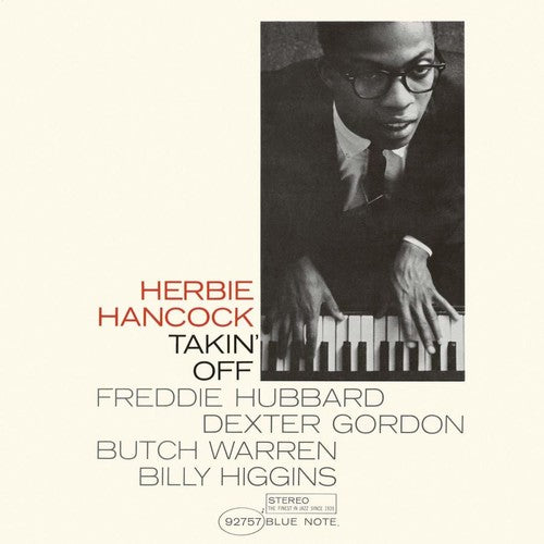Takin' Off ( Vinyl ) {Vinyl } { Vinyl }