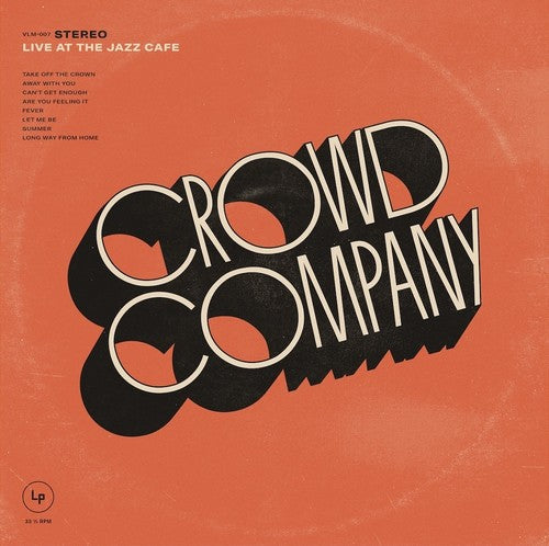 Live At the Jazz Cafe ( Vinyl ) { Vinyl }