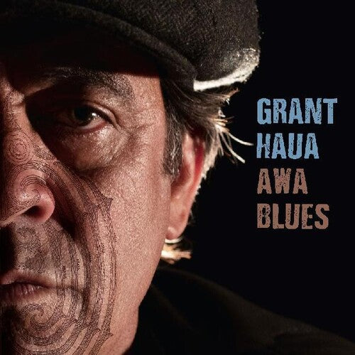 Awa Blues ( Vinyl ) { Vinyl }