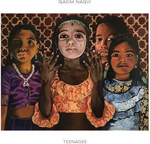 Teenages ( Vinyl ) { Vinyl }