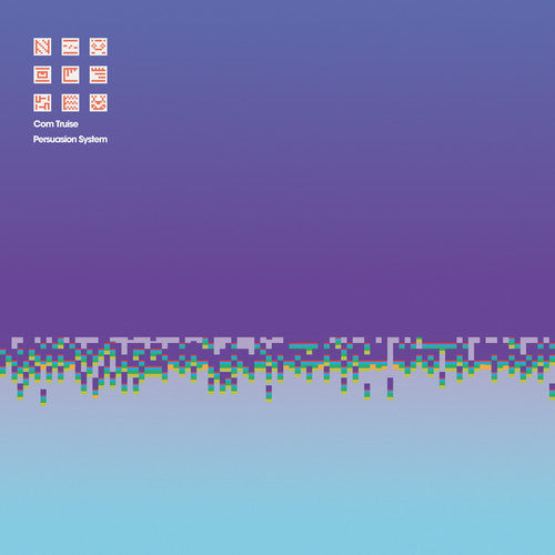 Persuasion System ( Vinyl ) { Vinyl }