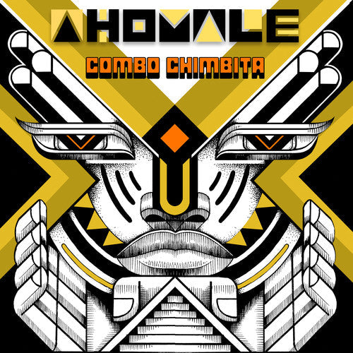 Ahomale ( Vinyl ) { Vinyl }