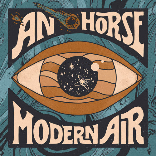 Modern Air ( Vinyl ) { Vinyl }