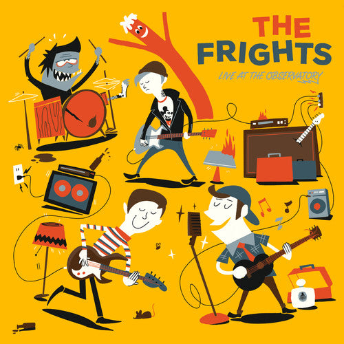 Live At the Observatory ( Vinyl ) { Vinyl }