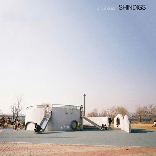 Chilland ( Vinyl ) { Vinyl }