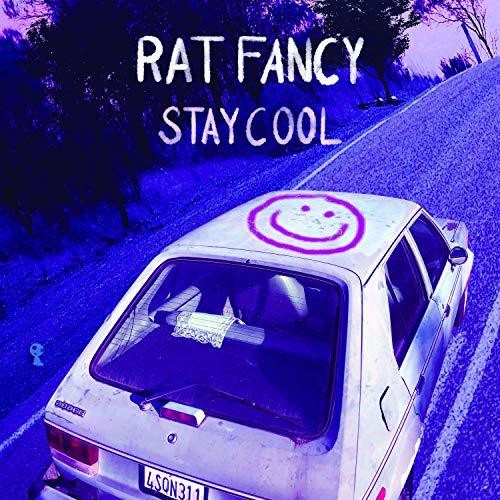 Stay Cool ( Vinyl ) {Vinyl } { Vinyl }
