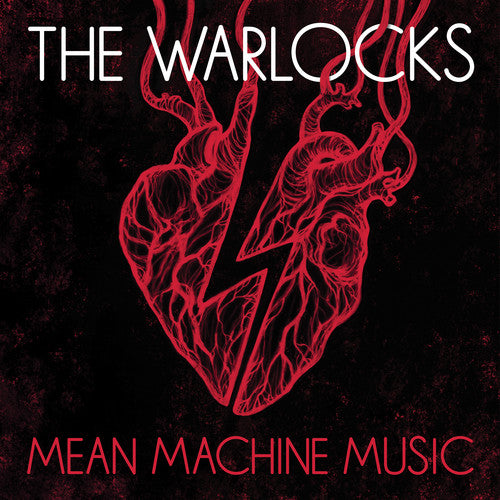Mean Machine Music ( Vinyl ) { Vinyl }