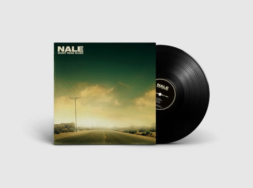 Ghost Road Blues ( Vinyl ) { Vinyl }
