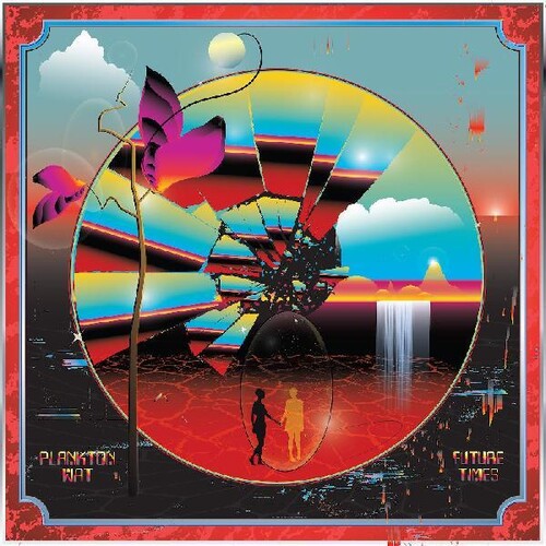 Future Times ( Vinyl ) { Vinyl }