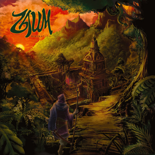 Divination ( Vinyl ) {Vinyl } { Vinyl }