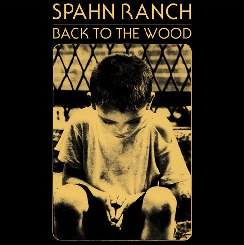 Back to the Wood ( Vinyl ) { Vinyl }