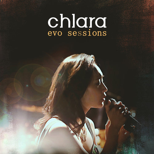 Chlara - Evo Sessions ( Vinyl ) { Vinyl }