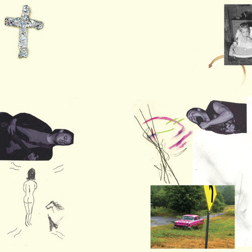 Trope House ( Vinyl ) {Vinyl } { Vinyl }