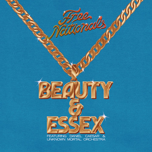 Beauty & Essex ( Vinyl ) { Vinyl }