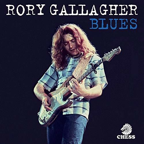 Blues ( Vinyl ) { Vinyl }