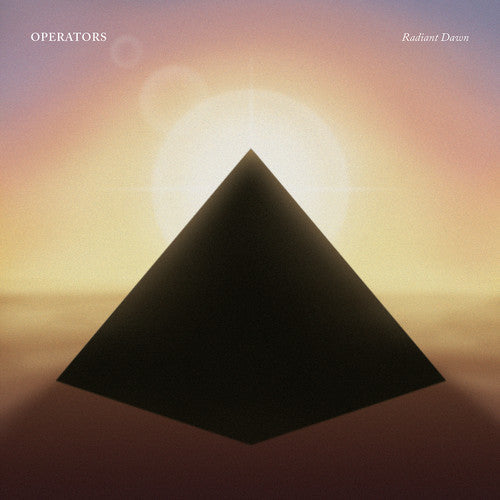 Radiant Dawn ( Vinyl ) {Vinyl } { Vinyl }