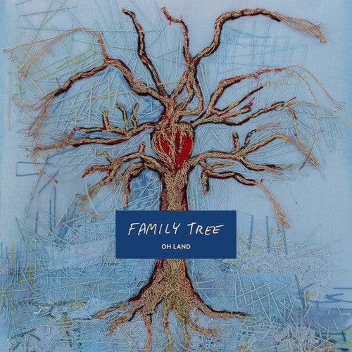 Family Tree ( Vinyl ) { Vinyl }