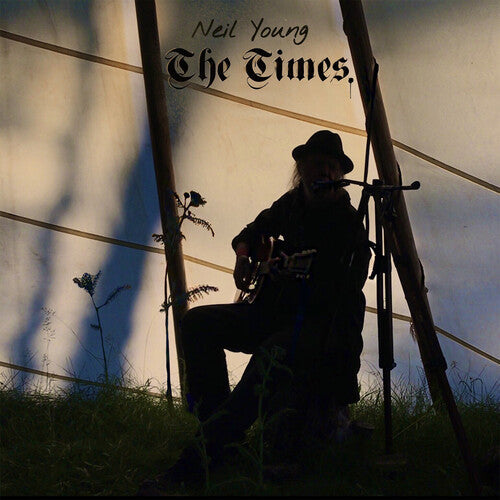 Times ( Vinyl ) { Vinyl }