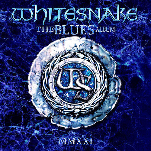 Blues Album (2020 Remix) ( Vinyl ) { Vinyl }