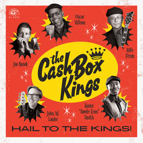 Hail to the Kings! ( Vinyl ) {Vinyl } { Vinyl }