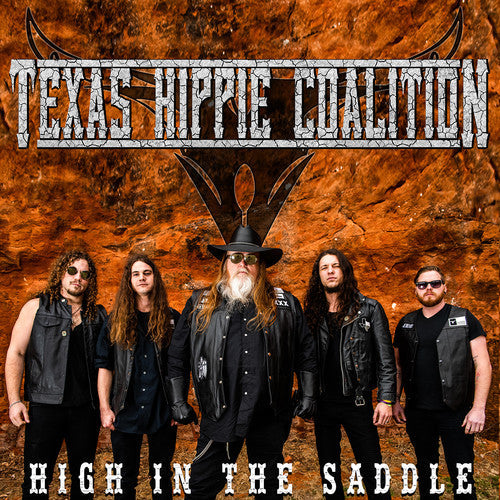 High In the Saddle ( Vinyl ) { Vinyl }