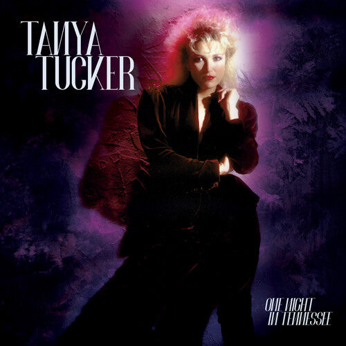One Night In Tennessee (Pink Vinyl) ( Vinyl ) { Vinyl }