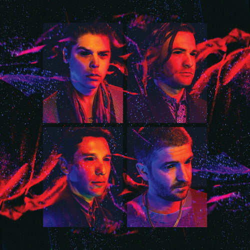 By Night ( Vinyl ) {Vinyl } { Vinyl }