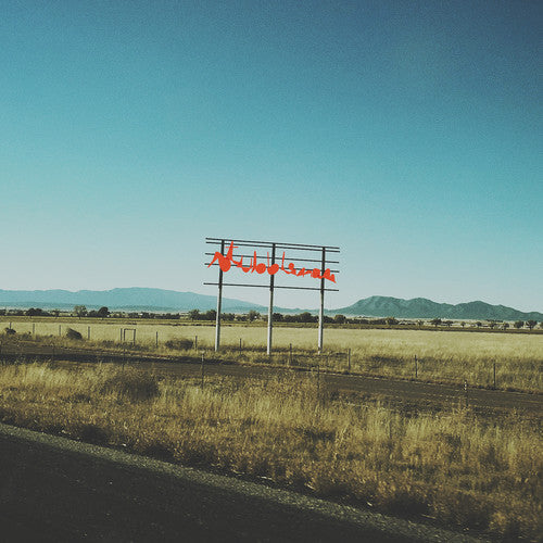 Mountains & Plains ( Vinyl ) { Vinyl }
