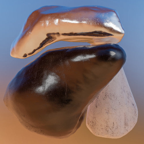 Chemical Flowers ( Vinyl ) { Vinyl }