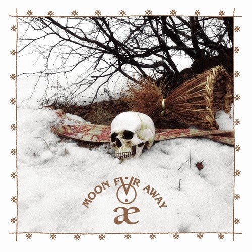 Athanor Eurasia ( Vinyl ) {Vinyl } { Vinyl }