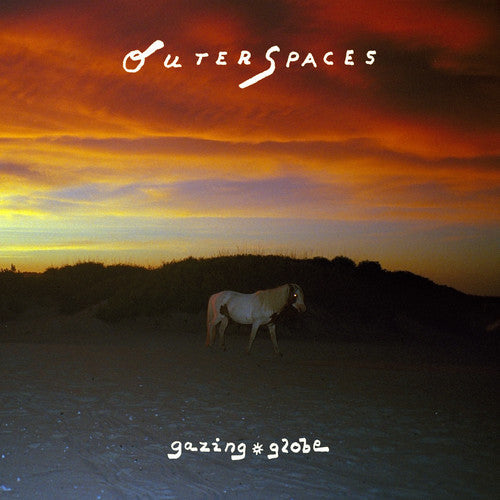 Gazing Globe ( Vinyl ) { Vinyl }