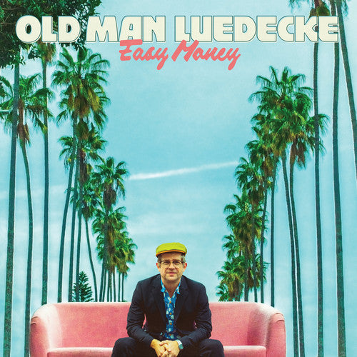 Easy Money ( Vinyl ) {Vinyl } { Vinyl }