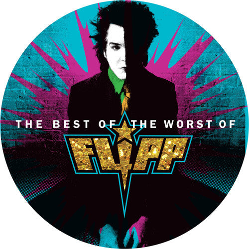 The Best of the Worst of Flipp ( Vinyl ) { Vinyl }