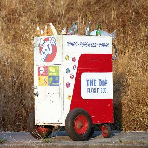 Dip Plays It Cool ( Vinyl ) { Vinyl }