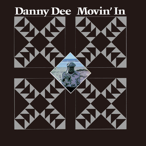 Movin' In ( Vinyl ) { Vinyl }