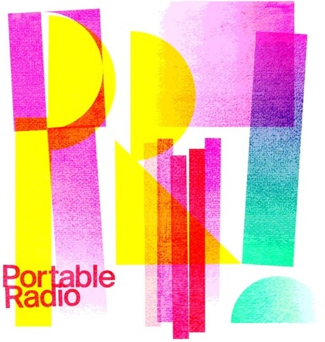 Portable Radio ( Vinyl ) { Vinyl }