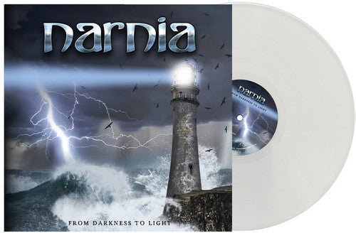 From Darkness to Light ( Vinyl ) { Vinyl }