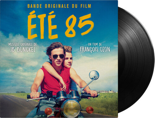 Ete 85 (Summer of 85) / O.S.T. ( Vinyl ) { Vinyl }