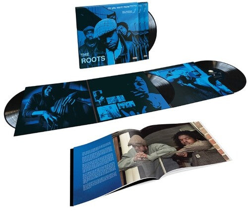 Do You Want More?!!!?! Box Set ( Vinyl ) { Vinyl }