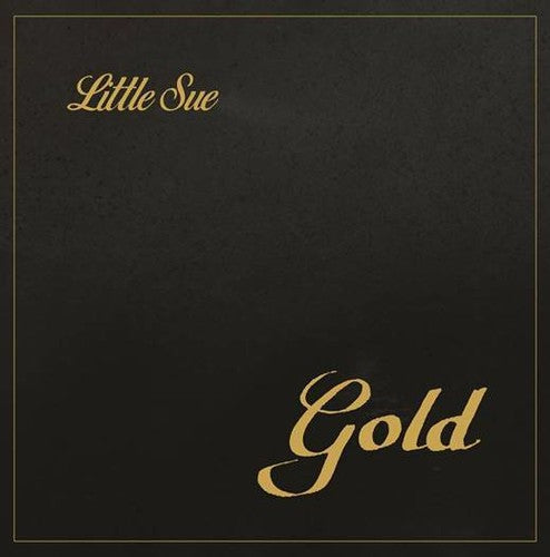 Gold ( Vinyl ) { Vinyl }
