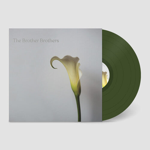Calla Lily (Green Limited Edition) ( Vinyl ) { Vinyl }