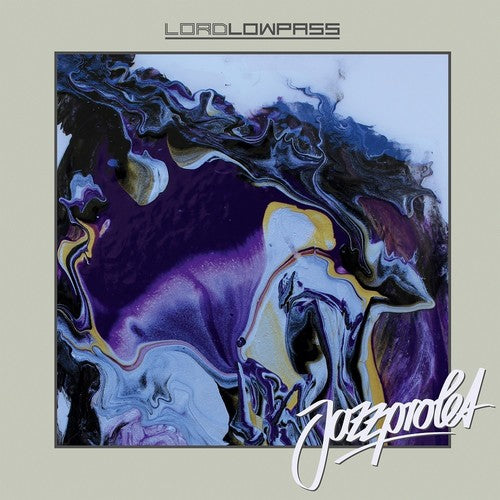 Jazzprolet ( Vinyl ) { Vinyl }